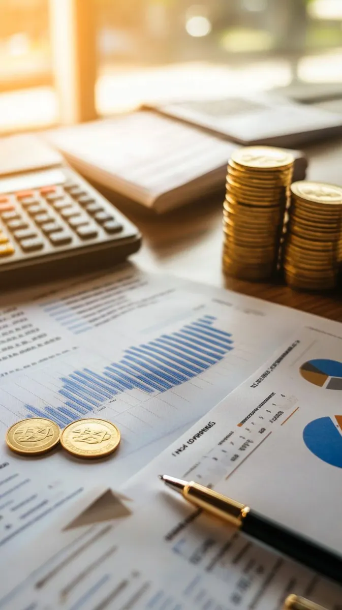 Review your monthly expenses in 30 minutes