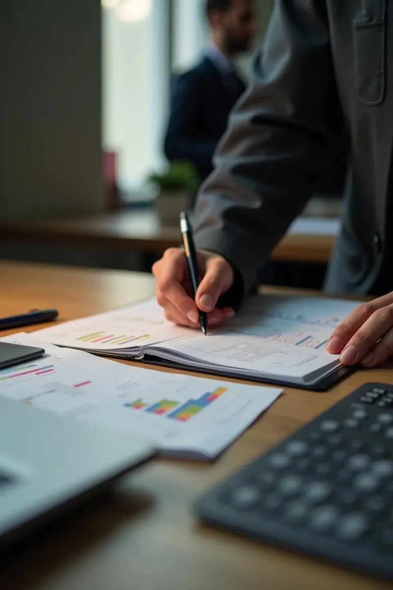 How to Create a Weekly Money Routine