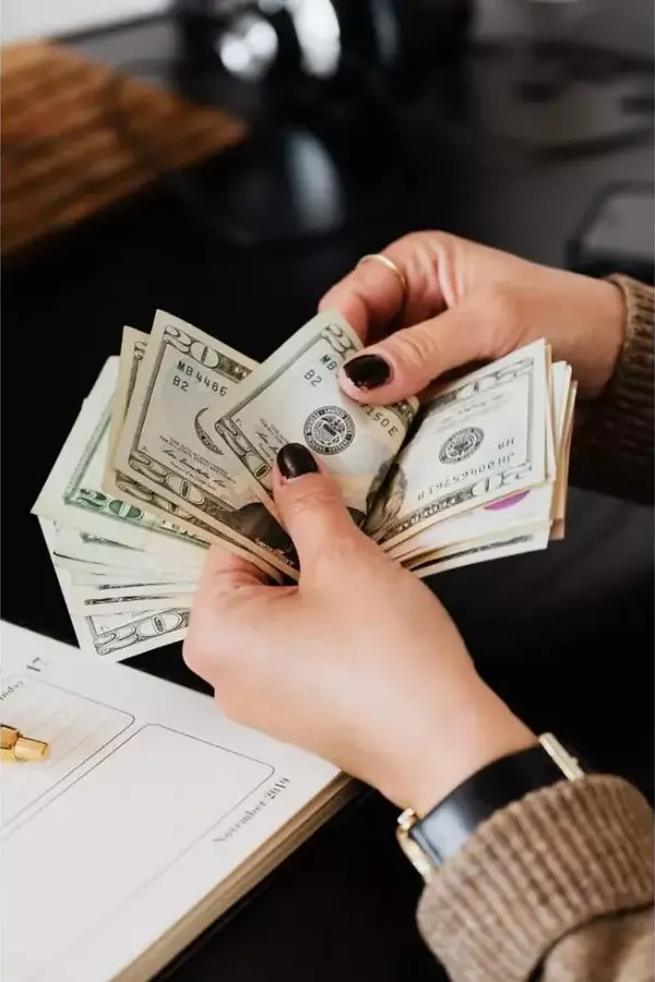Understand spending
